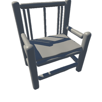 Chair A_1